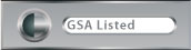 GSA Listed Products